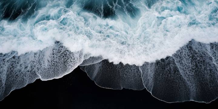 Un estudio revela cuánto podría aumentar el nivel del mar por las emisiones de gases de efecto invernadero