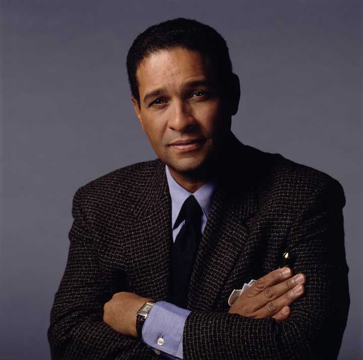 Former host of popular morning TV news show hospitalized