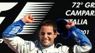 Video | Juan Pablo Montoya recibe un merecido homenaje del equipo Williams y se transporta a su época de piloto de la Fórmula 1