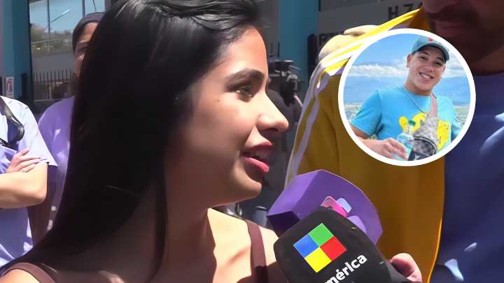 Fin del misterio: Daniela Celis confesó si se casaría con Thiago Medina