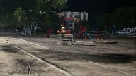 Asesinan a menor de 16 años en parque de Alturas del Sur, en Culiacán