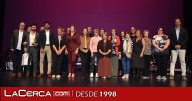 AMAC reivindica el compromiso con la vida durante la celebración de su tradicional gala, donde ha reconocido a Mari Carmen Sáez y a la asociación Evaluna