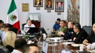 Gobernador Durazo despliega cuerpos de emergencia ante posible llegada de “Raymond”