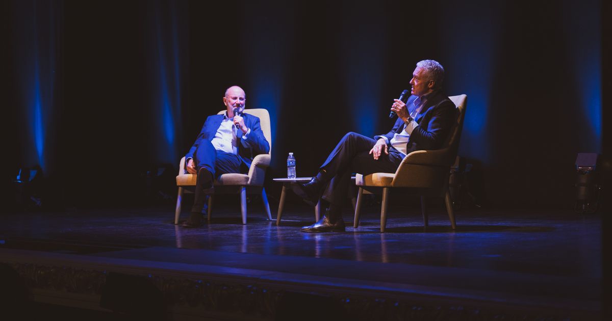 Aberdeen Comedy Festival return hailed huge success as event to return for 2026