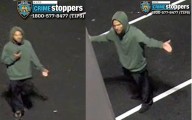 Man sought for questioning in connection with assault on senior on Staten Island