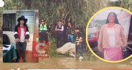 Feminicidio en Ayacucho: Asesino confiesa que estranguló a la madre de sus hijos y ocultó cuerpo en el río