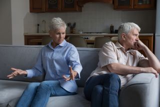7 Signs You May Be Counter