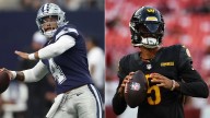 Cowboys vs. Commanders 2025 tickets: Cheapest prices, best seats & more for Week 7 NFL game in Dallas