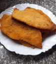 Milanesas al horno perfectas y jugosas