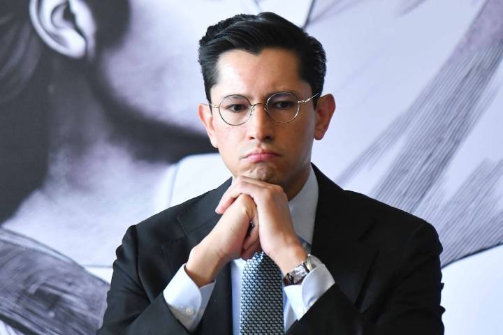 Ratifica Senado a Roberto Velasco como subsecretario para América del Norte; “cooperación sin subordinación con EU”, dice