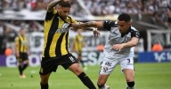 Gimnasia de Mendoza venció a Deportivo Madryn en los penales