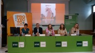 La cocaína, principal sustancia por la que se demanda ayuda a Proyecto Hombre en Almería