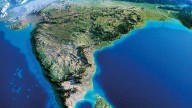 Receding South Asia focus