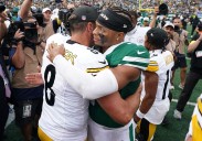 Paul Zeise Live: Do Steelers' Mike Tomlin, Omar Khan deserve credit as Justin Fields, Russell Wilson falter elsewhere?