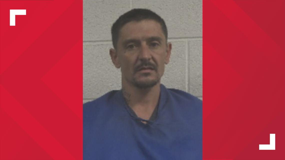 Rockingham County man accused of kidnapping, assault after deputies find woman with injuries