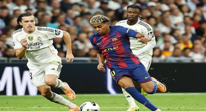 Pronósticos Barcelona vs Elche: cuota atractiva por una asistencia de Lamine Yamal