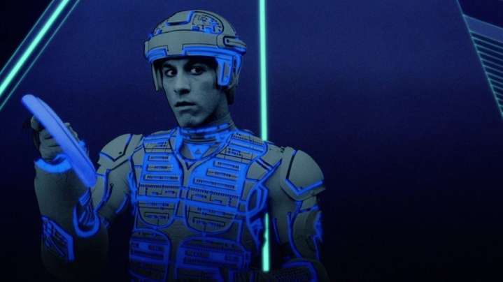 How To Watch The Entire Tron Franchise In Order