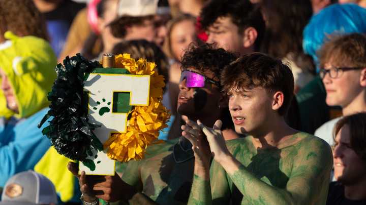 Live scoreboard: Keep up with Marion County HS football scores here!