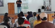 En San Miguel, en límites entre Antioquia y Caldas, se vivó el Festival Río Ríe La Miel
