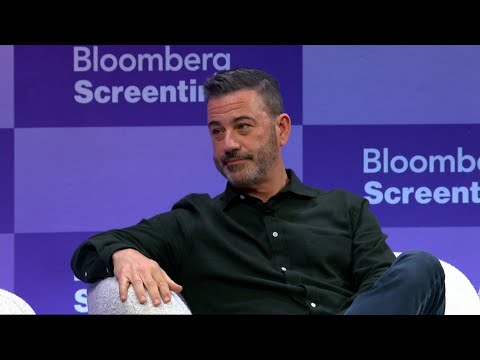 Kimmel on Kirk Controversy, Show Suspension