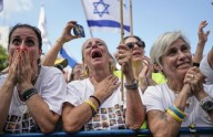 After hostages and prisoners are freed, complex issues remain for Israel