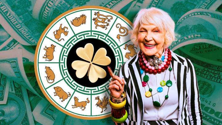 6 Chinese Zodiac Signs Attract Major Luck & Abundance On October 20, 2025