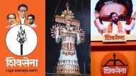 Uddhav Vs Shinde: Political Showdown Set For Dussehra Rallies In Maharashtra