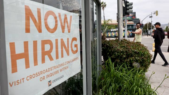 Shutdown has already delayed the jobs report. More critical reports could be held up
