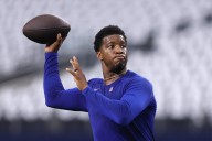 Bengals Advised to Trade for Former No. 1 Pick Amid Joe Burrow Injury