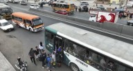 Tolerancia de dos horas a trabajadores ante paro convocado por transportistas en Lima y Callao