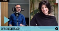 La libertaria Ajemetch intentó victimizarse para zafar de sus polémicos dichos sobre Malvinas