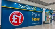 Full list of Poundland stores closing in November and December