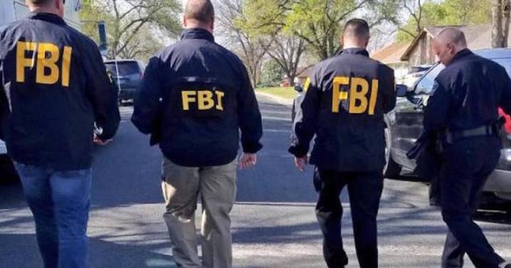 FBI joins forces with state, local law enforcement for Operation Summer Heat