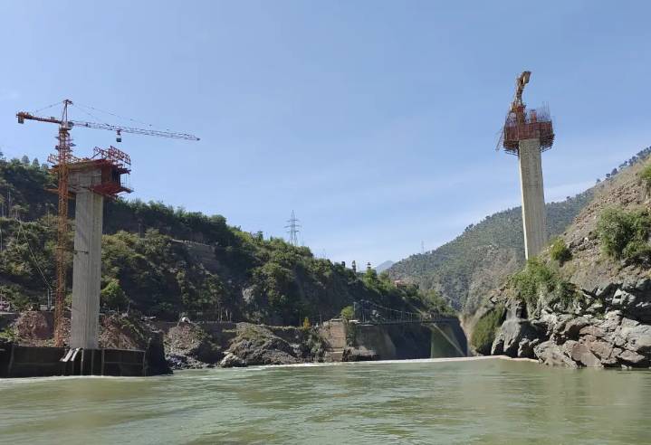 Chenani Hydro Power Projects To Be Restored By Mid