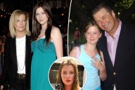 Alec Baldwin, Kim Basinger’s daughter Ireland slams 'poisonous' family