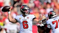 NFL Week 6 scores and live updates: Highlights, analysis, standings, playoff picture