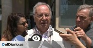El TSJ valenciano tumba la querella de Manos Limpias contra la jueza de la dana