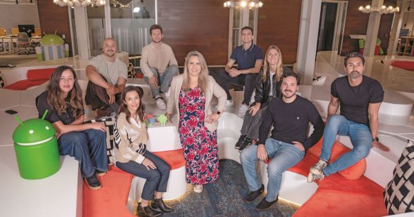 Con posgrados financiados y licencias extendidas, Google refuerza su atractivo: qué beneficios ofrece