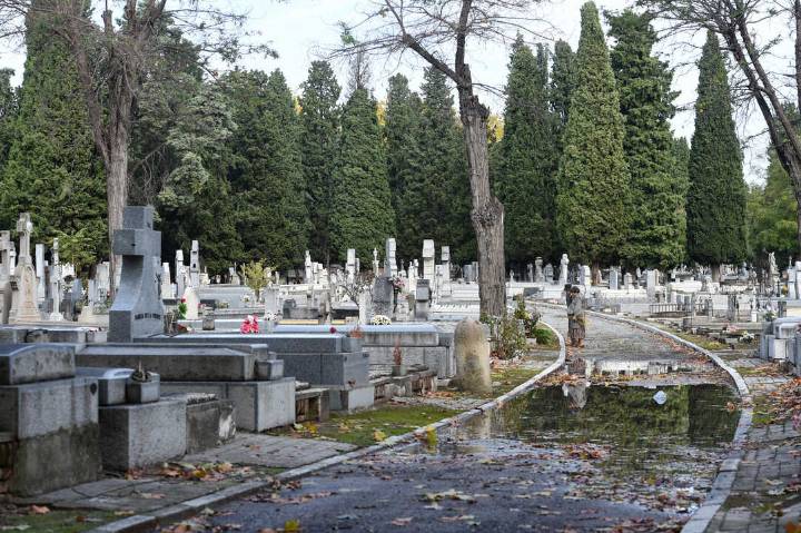 España: más de 22 millones de personas con cobertura de sepelio en 2024