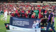 El uno x uno de Newell's: la esperanza pasó por las corridas de Luciano Herrera