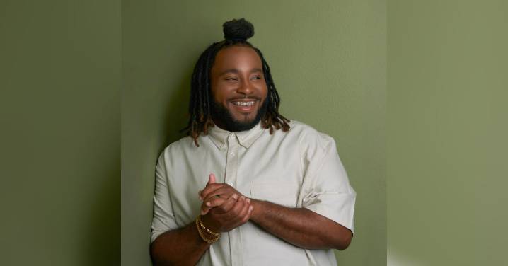 Music in his blood, DeLand in his roots - The West Volusia Beacon
