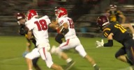 Hampton-Dumont beat Denver 32