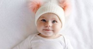 The 10 sweet baby girl names making a comeback this year