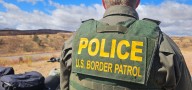 'Polleros' simulan cruces seguros a EU