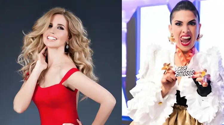La hija de Raquel Bigorra llora tras derrota de Dalilah en La casa de los famosos