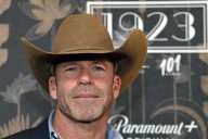 What Sheridan Leaving Paramount Means for 'Yellowstone' Franchise