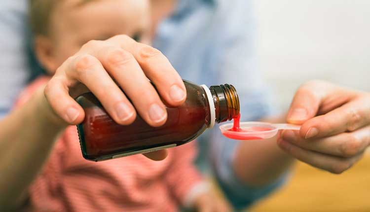 Telangana Issues Public Alert For Two More Cough Syrups