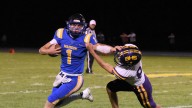 Madison's Dopp accounts for six touchdowns as Trojans roll past Blissfield