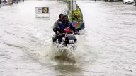 Rainfall in Mumbai, Chennai today; IMD issues orange alert in…