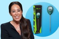 Joanna Gaines Simplifies Plant Care with a Moisture Meter